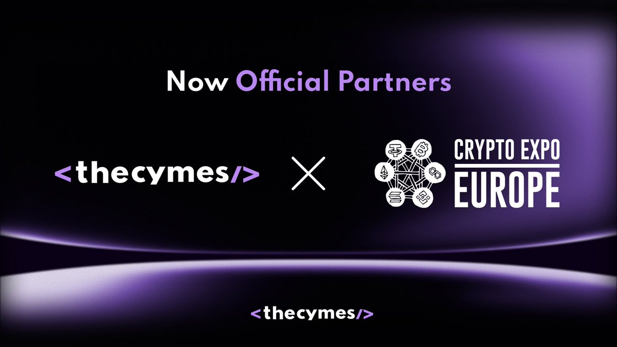 The Cymes Media tweet media