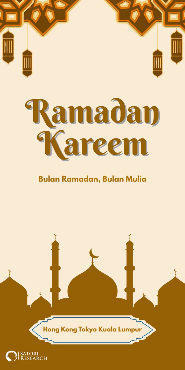 Satori Research tweet media