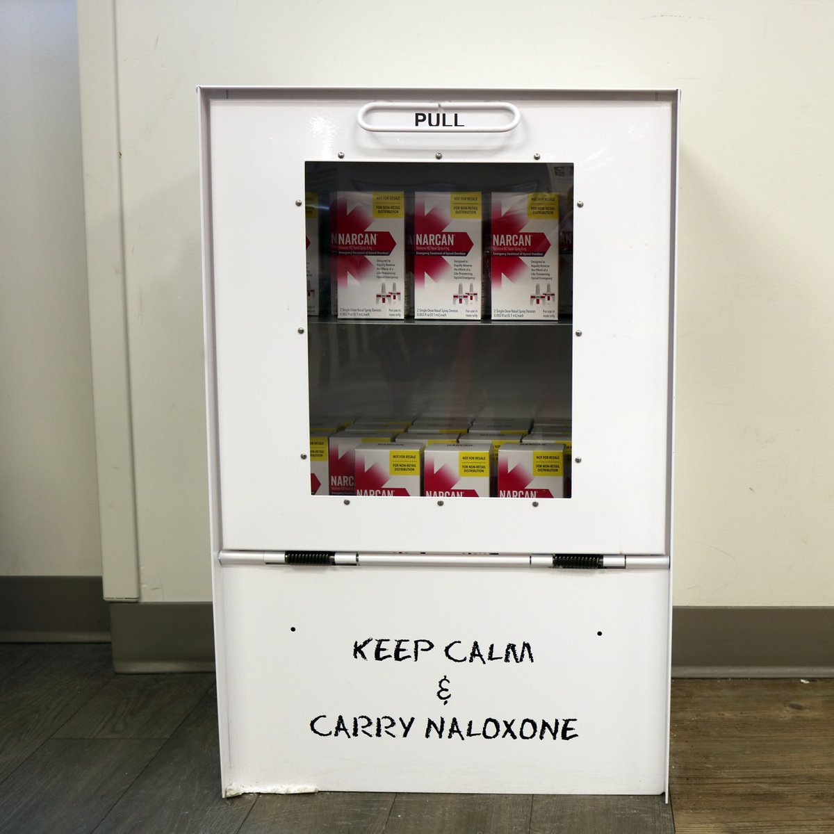 Wheeler Health tweet media