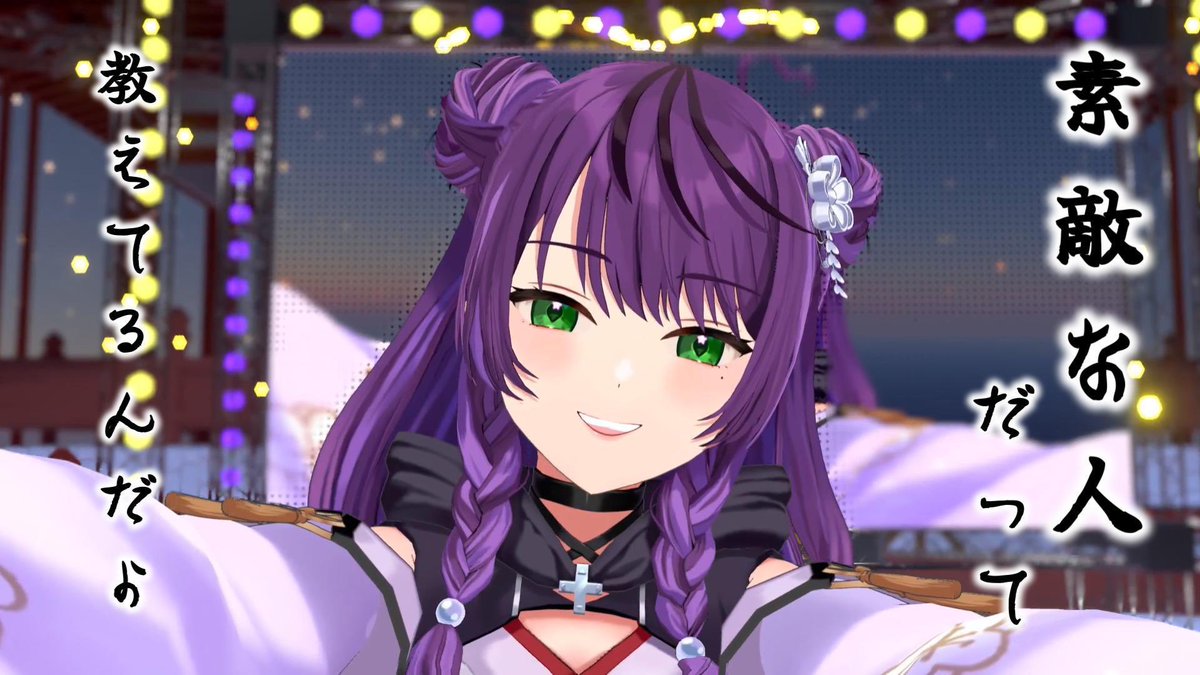 ひなたまみ🌻🎮ハイブリッドVTuber tweet media