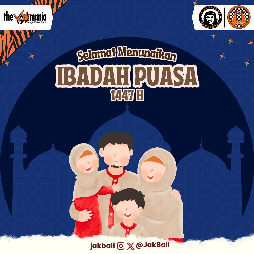 The Jakmania Bali tweet media