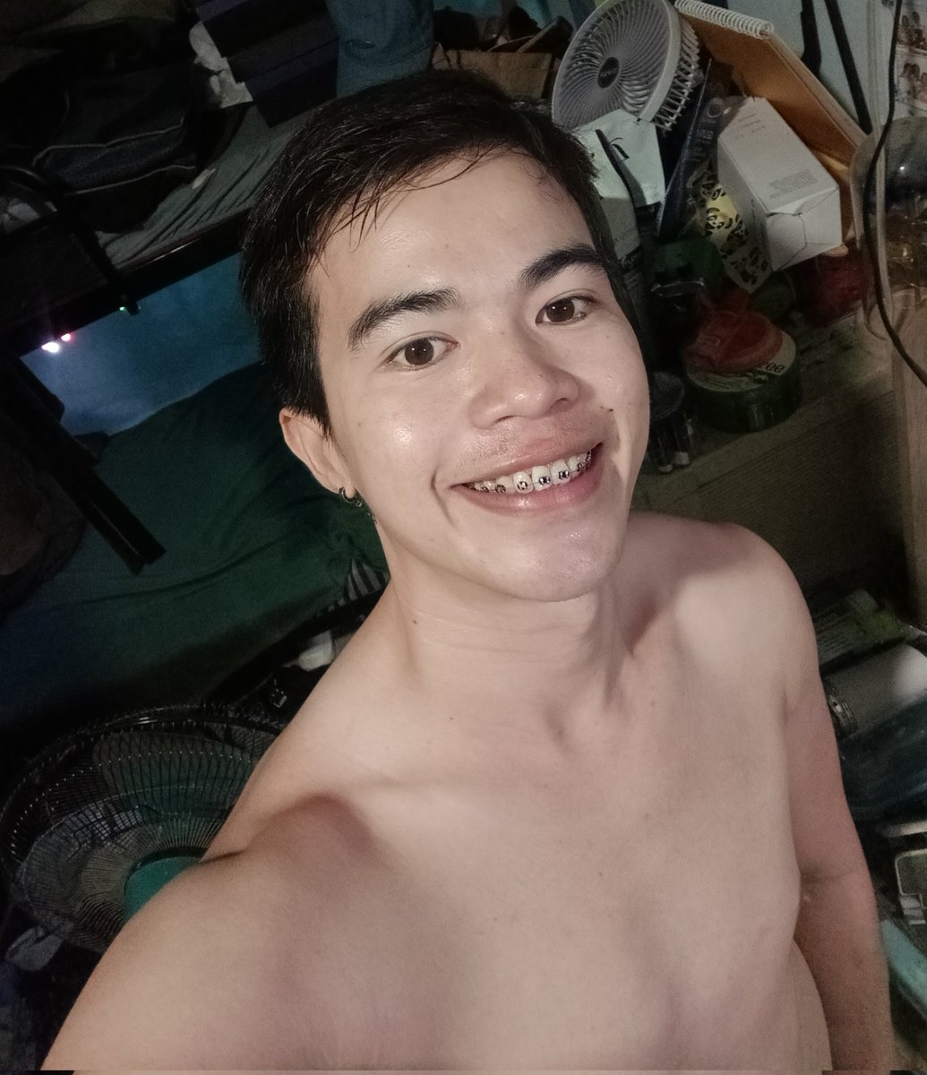 I love being cute, eme lang. 😁

#zamboanga