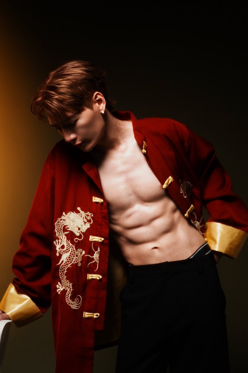 kristtps's tweet image. 📸 @stjinx_maya