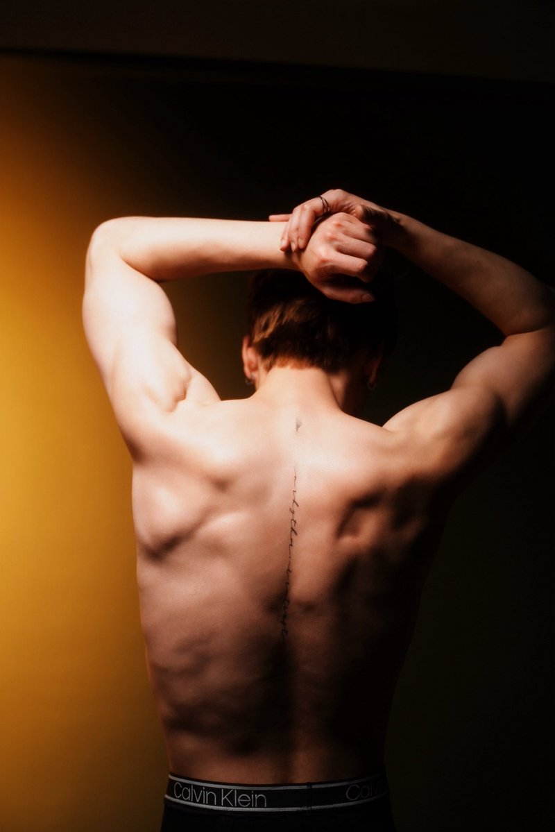 kristtps's tweet image. 📸 @stjinx_maya