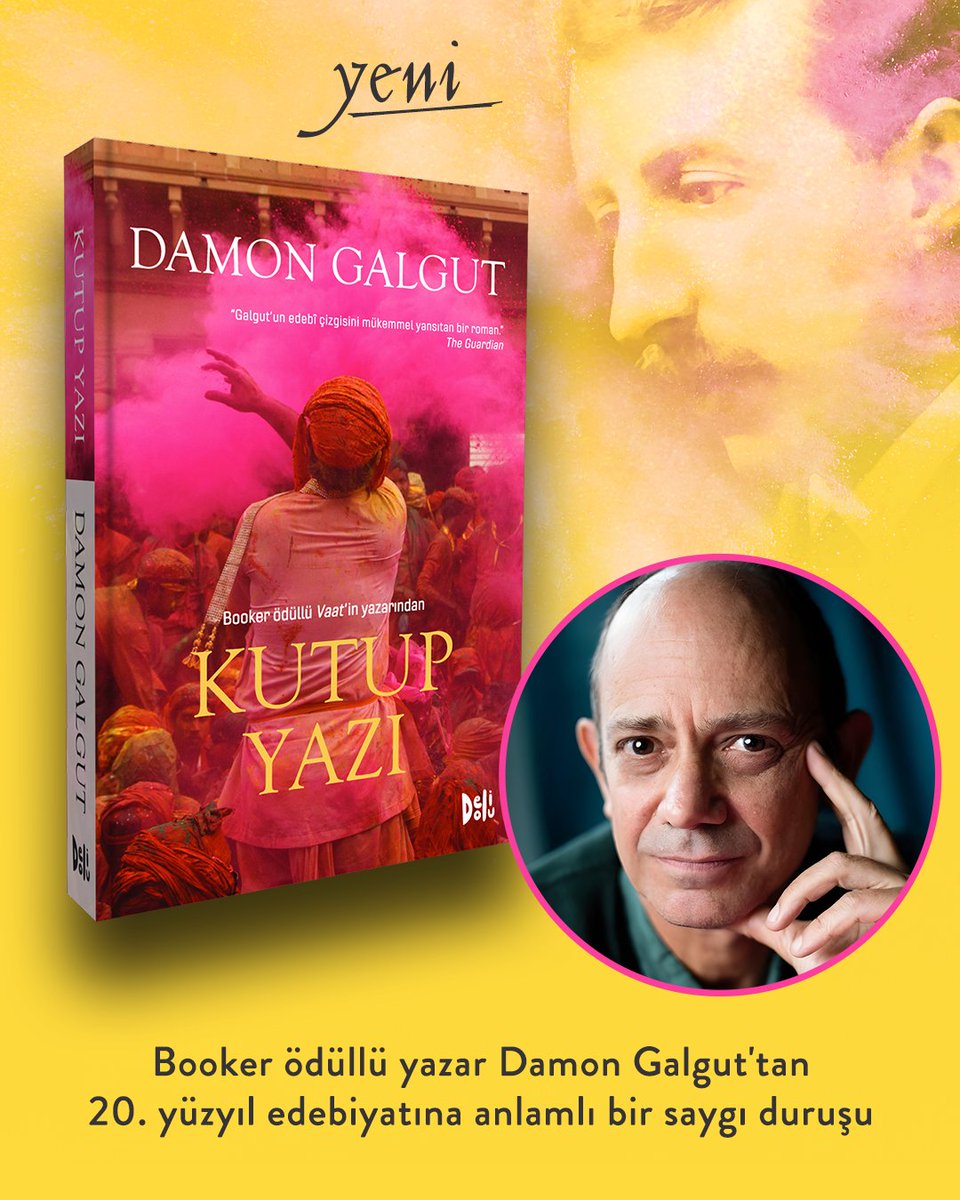 Delidolu Yayınları tweet media