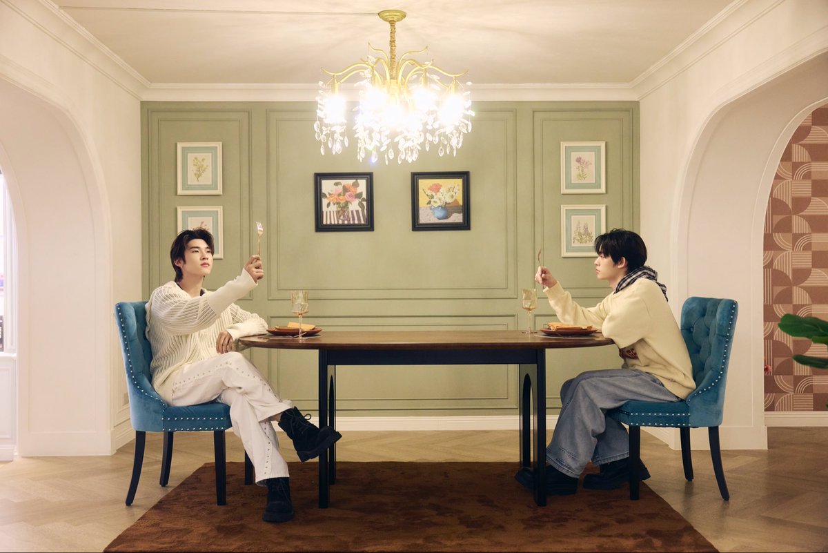 ชูสไม่ชูสน้าาา👀

DONT GIVE UP BY TEETEE
#ไม่ชูสแต่ไม่ท้อOSTด้วงกับเธอ