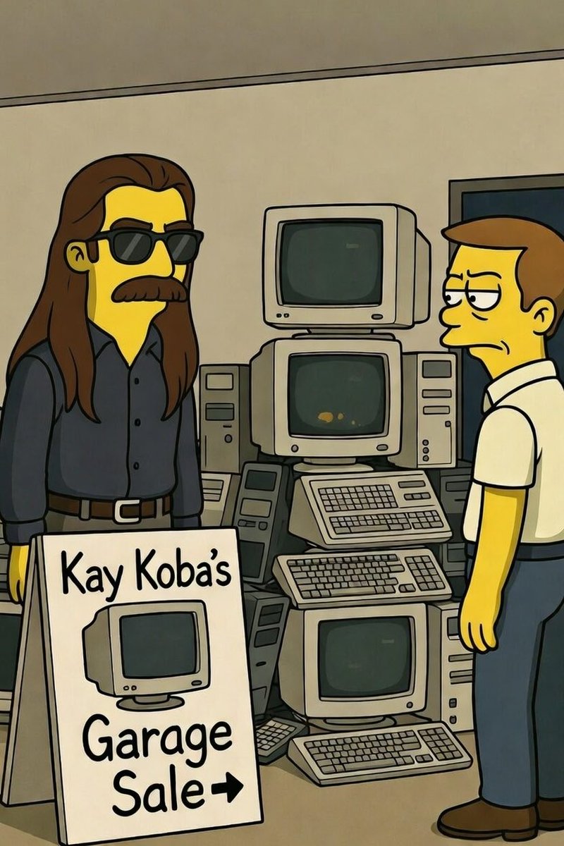 Kero's Mac Mods tweet media