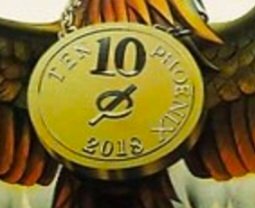 The ring of fire came into many predictive programming and riddles: the Phoenix Rising. 🔥

Everything that was suppress before 2026, put under water like a volleyball, will rise into the surface and higher above. (#XRPArmy I know you're watching...)

It marks the begining of a