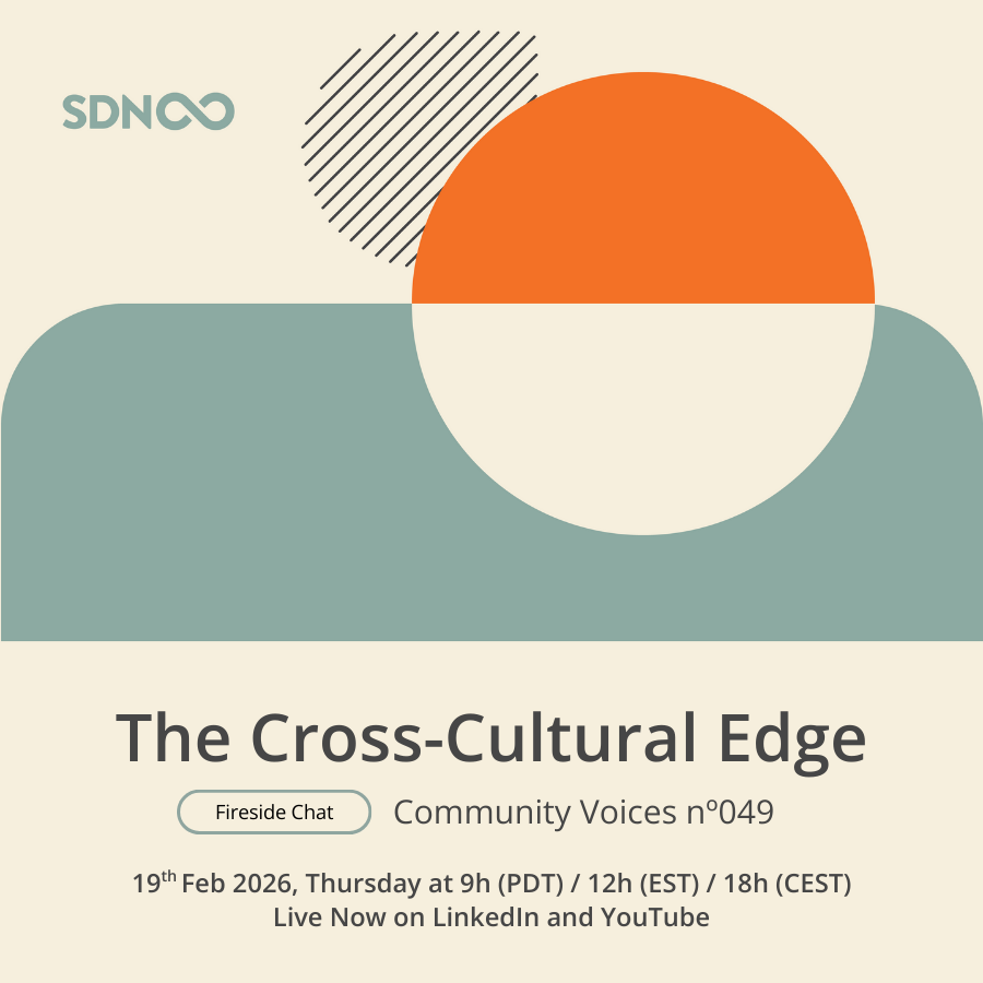 Service Design Network tweet media