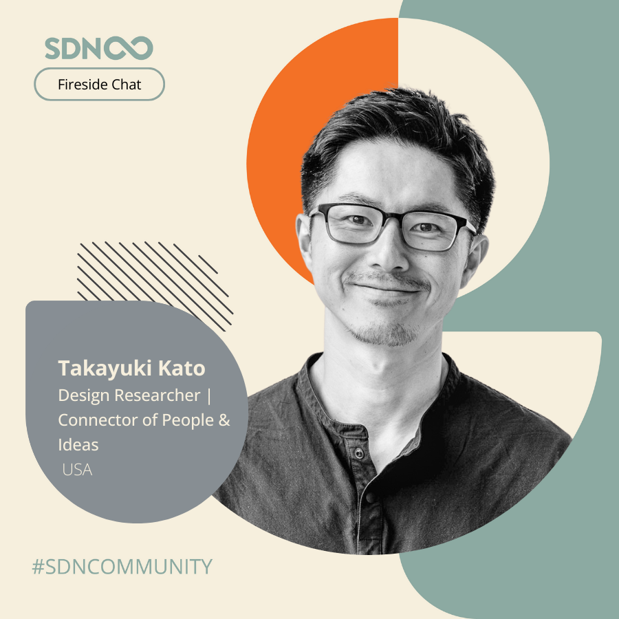 Service Design Network tweet media