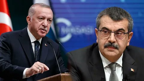 NERDEEEN NEREYE HAFIZLARIN NAR AĞACINDA ASILDIĞI GÜNLERDEN HAFIZ CANLARIN MEB VE İÇ İŞLERİ BAKANI OLDUĞU GÜNLERİ YAŞATN ÖNCE SONSUZ ŞÜKÜRLER OLSUN RABBİME SONRA <a href="/RTErdogan/">Recep Tayyip Erdoğan</a> REİSİ CİHANIMZA SONSUZ TEŞEKKÜRLER🇵🇸🇹🇷