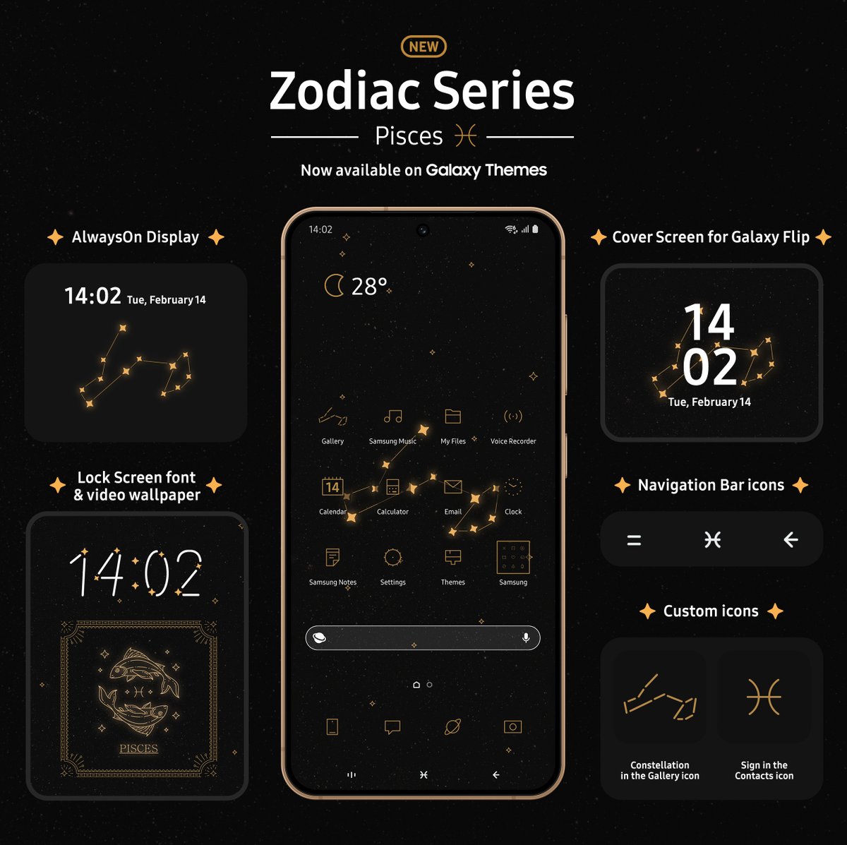 Felipe Leite Themes tweet media