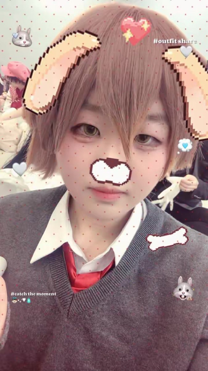 あいり❤︎ tweet media