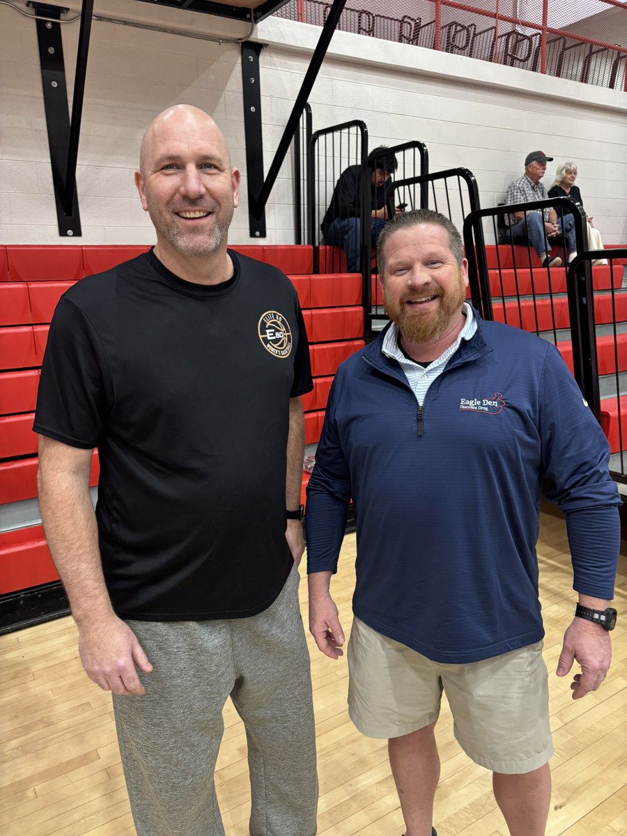 SMOKY MNT MS ALL-STAR GAME tweet media