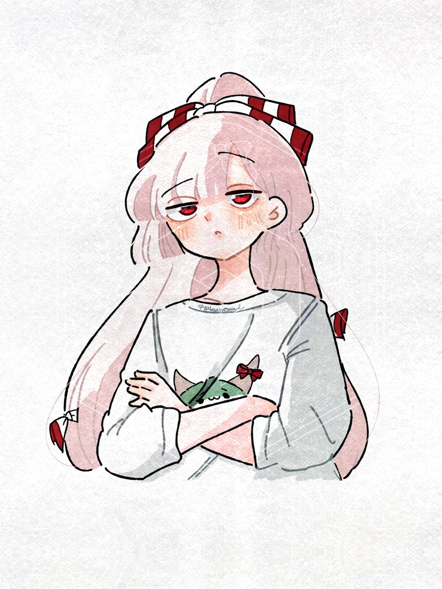 もこたん推しの白神白夢 (@mokotan8901) / Posts / X