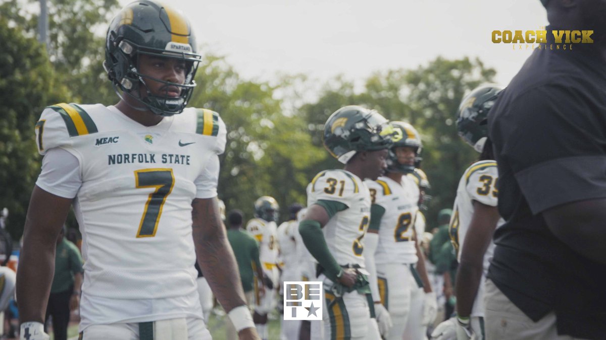 Norfolk State Football 🔰 tweet media