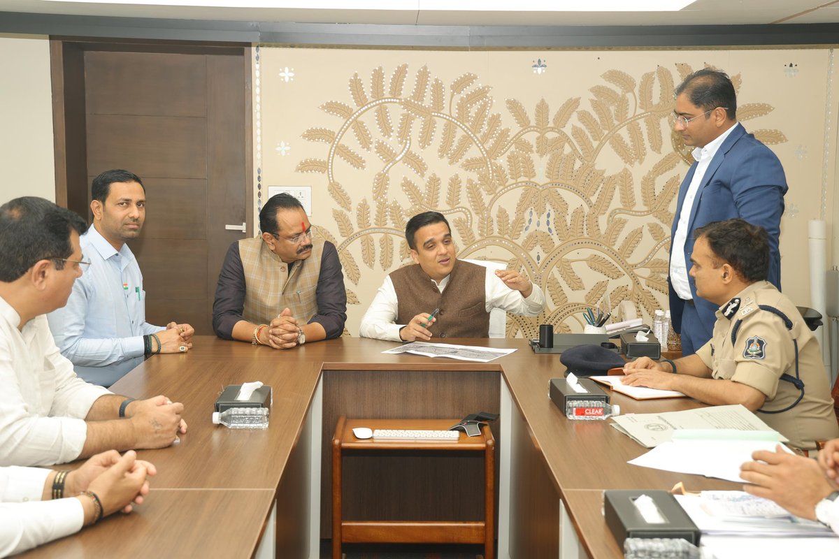 Harsh Sanghavi tweet media