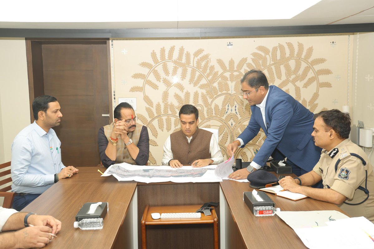 Harsh Sanghavi tweet media