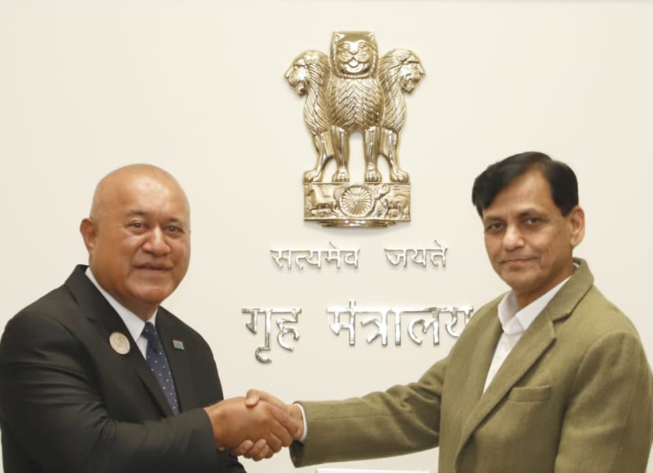 Nityanand Rai tweet media