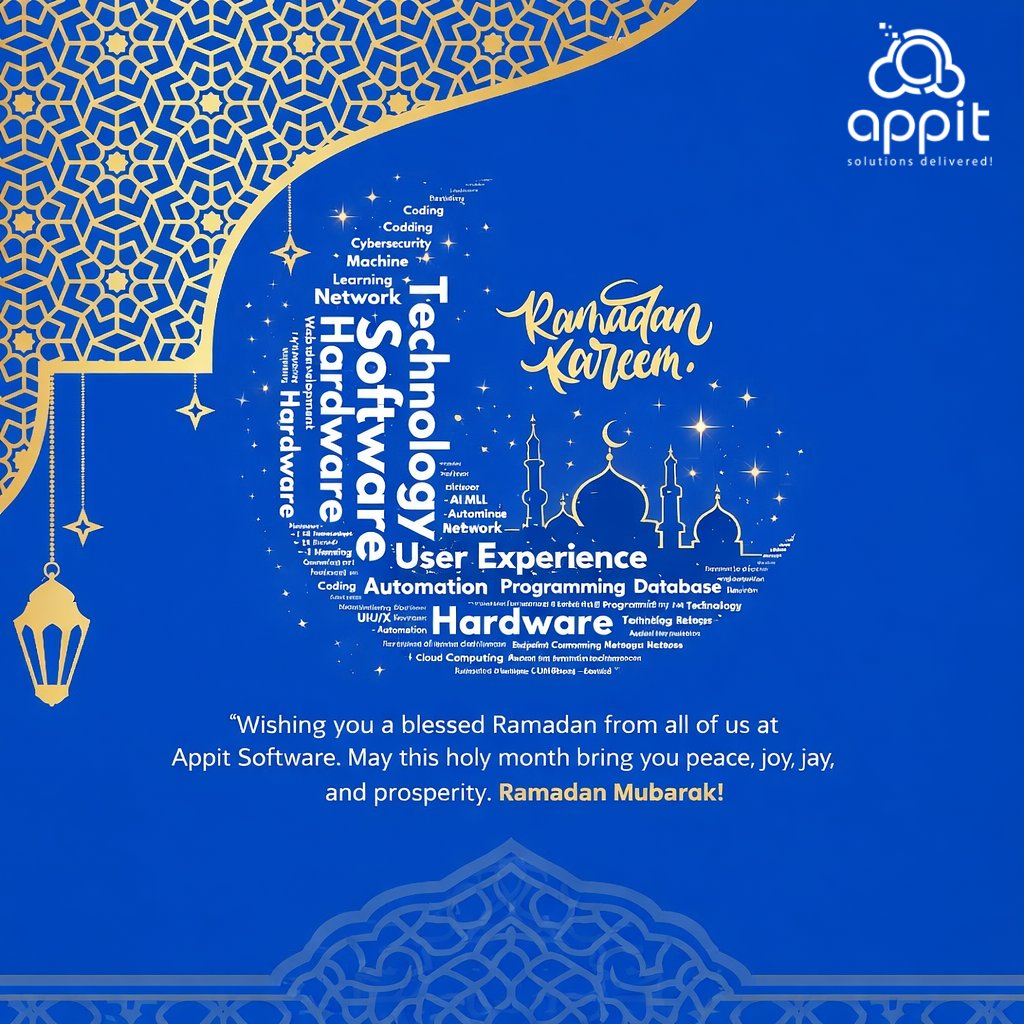 Appit Software Solutions Pvt Ltd. tweet media