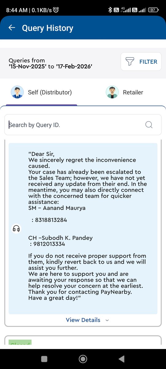 Arjun Yadav tweet media