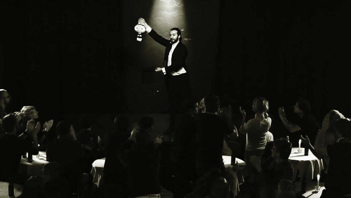 you see it too right