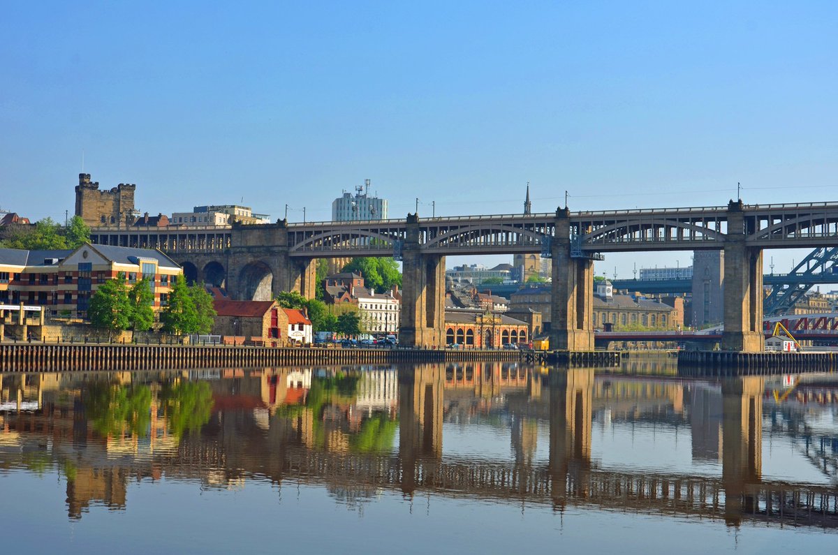 TyneSnapper's tweet image. #NewcastleUponTyne #Gateshead Notice in the Journal on this day 18th February 1837 - Mewburn &amp;amp; Hutchinson Solicitors 15th February 1837 for the application to Government for an Act to build the High Level bridge.