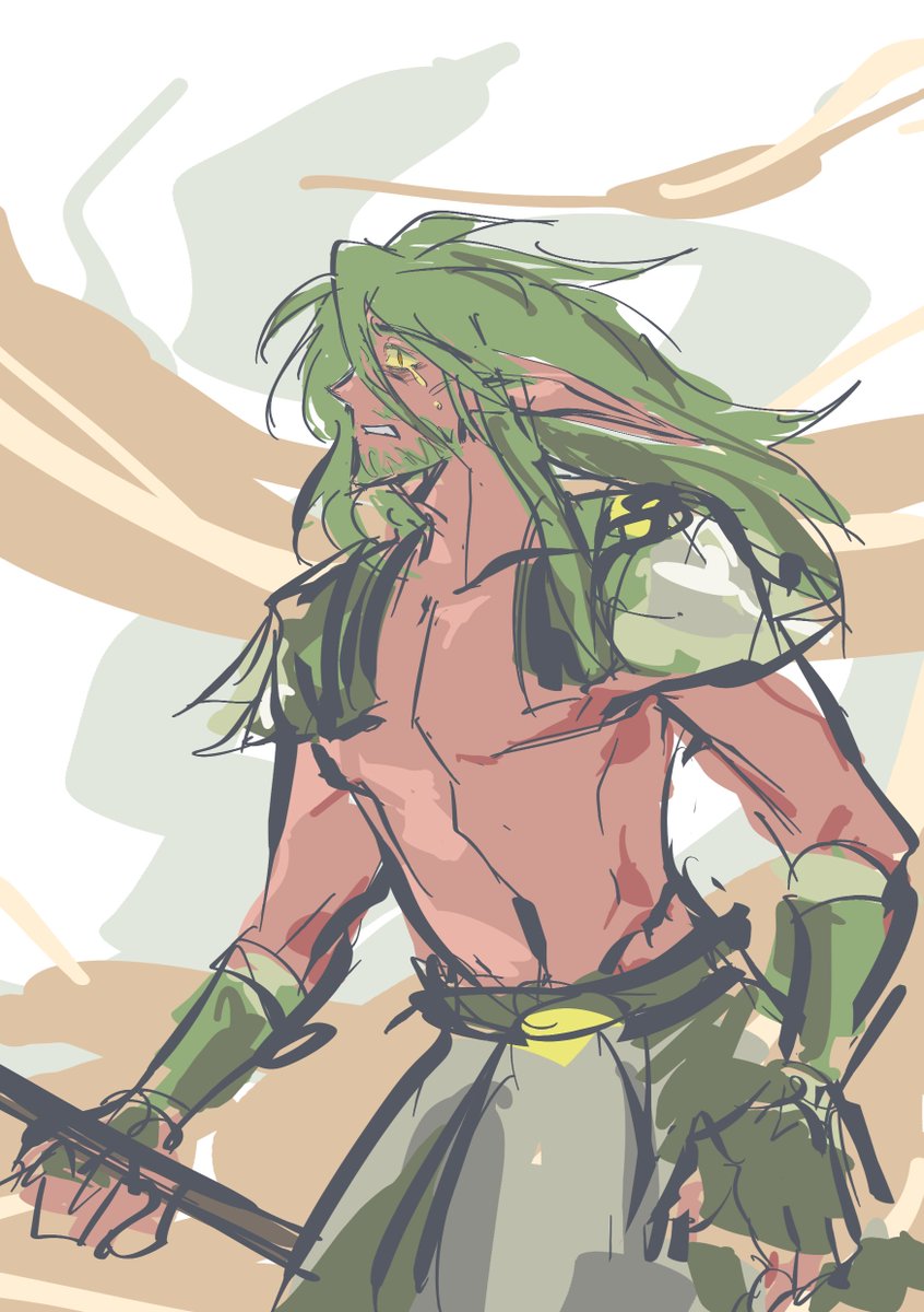 fandral