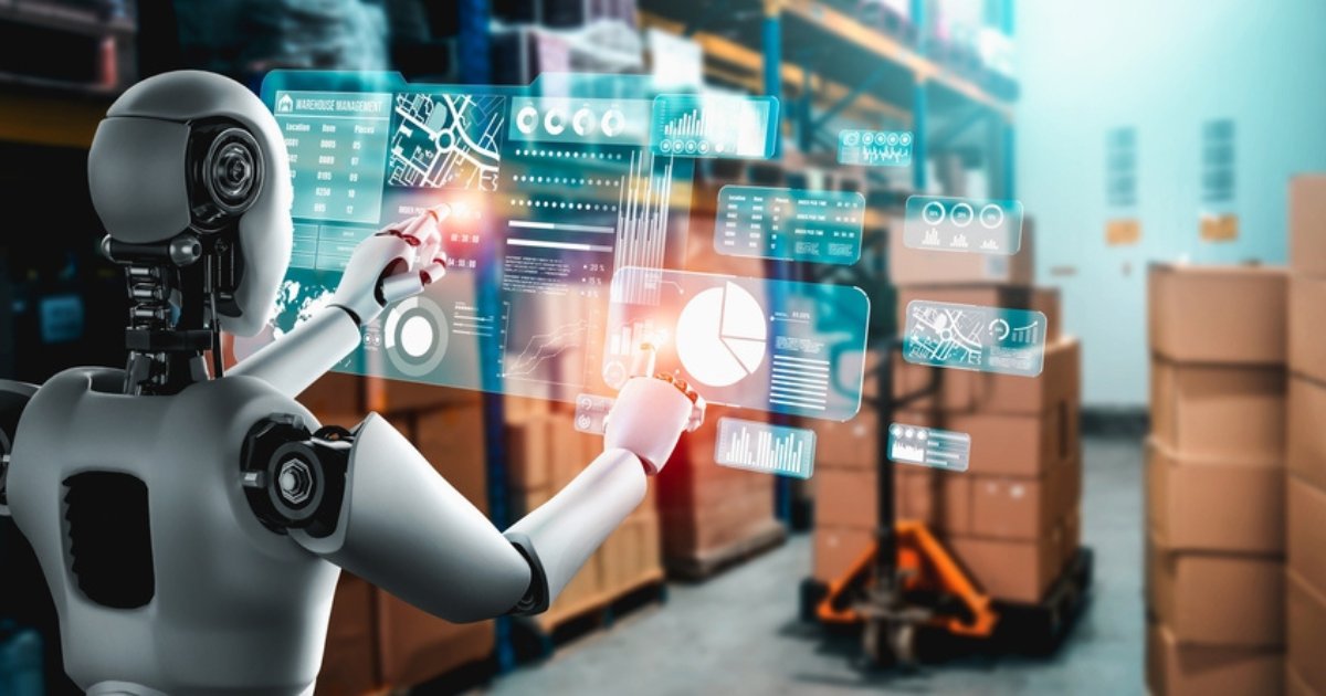 📌Tecnología digital transforma la gestión de la cadena de suministro global.

✅Empresas líderes como SAP, Oracle, Blue Yonder y DHL impulsan soluciones logísticas avanzadas frente al crecimiento global del mercado. 👉tinyurl.com/3w93ynmy