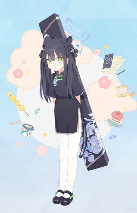 アリスとケイはミレニアムで「双子」という説明されて「ふーん、髪も目の色も違うけどそういうことあるよね」ってあっさり通ったけど、 キヴォトスには(双子じゃないけど)髪と目の色違う姉妹はもういるからそんなに珍しくないのかもな