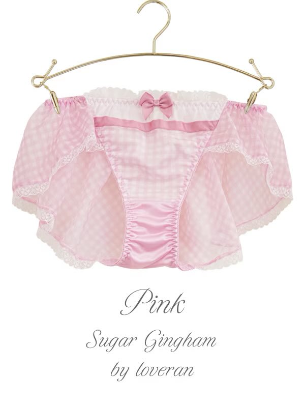 loveran lingerie haul! i’m in love ♡⸝⸝>  ̫ <⸝⸝ᐡ