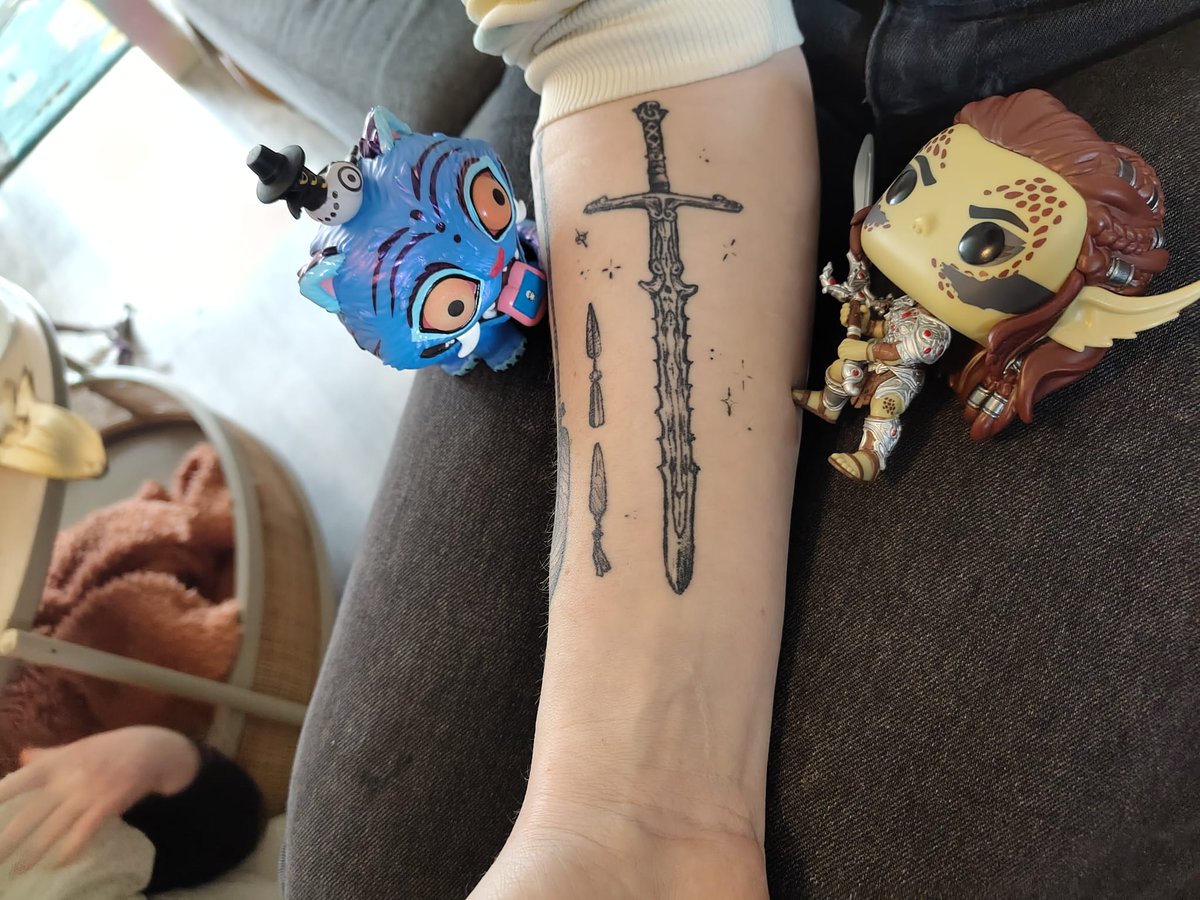 ✨🌈Raeven🌈✨ tweet media