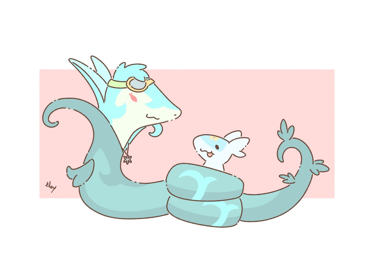 Elzrydo 🐰 tweet media