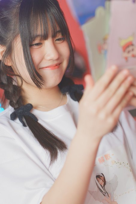 Twitterのコスプレ画像13
