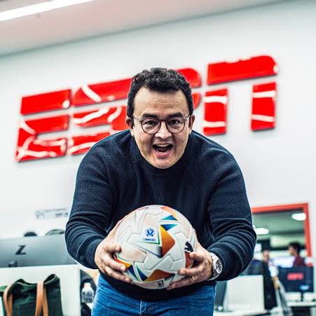 Narradores Brasileiros tweet media