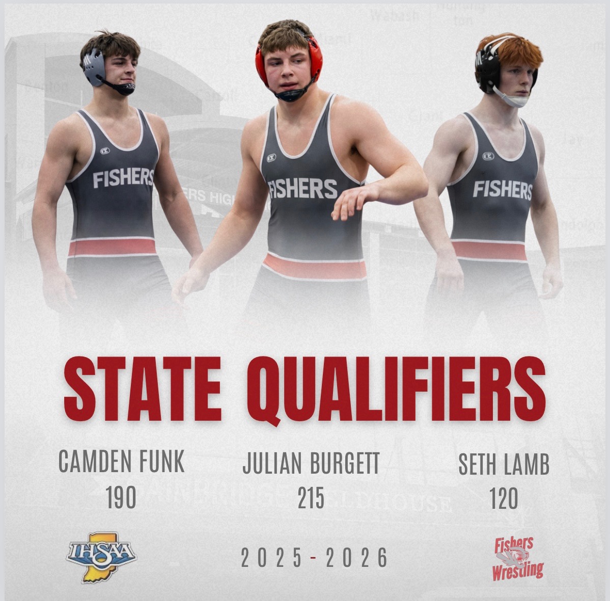 Fishers Wrestling tweet media