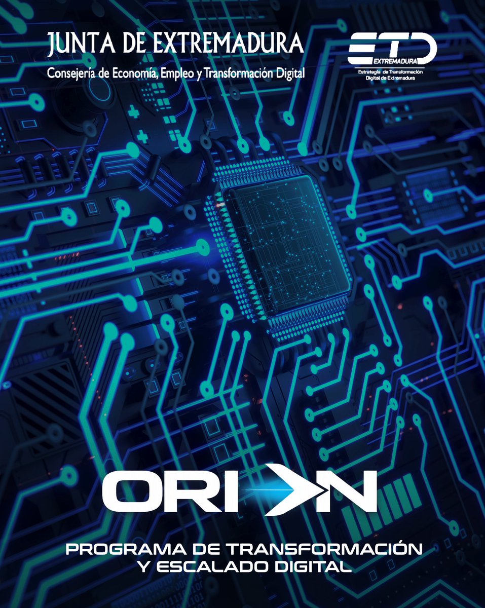 Donde nace el futuro🍃.

#JuntadeExtremadura #Extremadura #universidadextremadura #cáceres #futuro