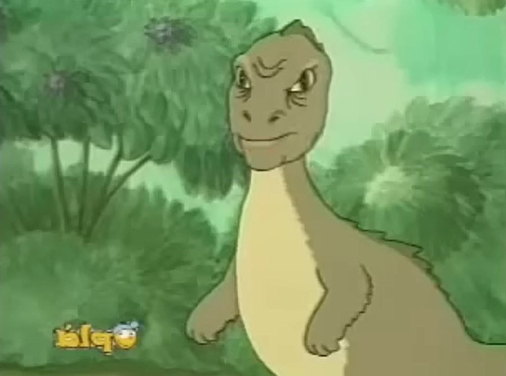 YeeErc20's tweet image. Yee morning to all, except for spinosaurus...