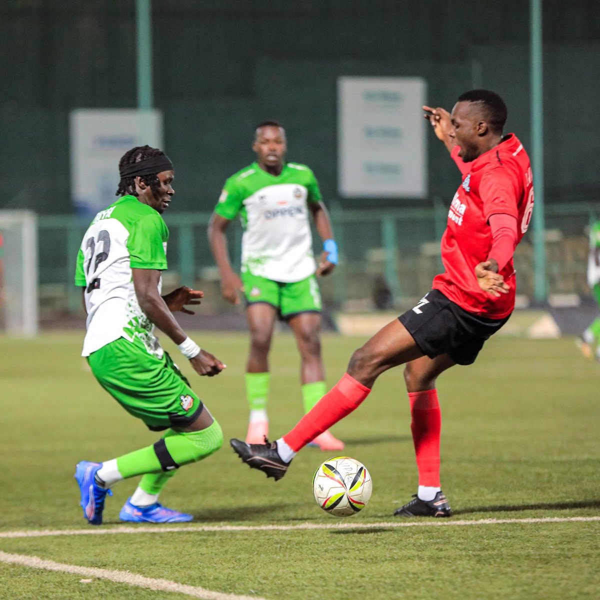 Pius obuya tweet media