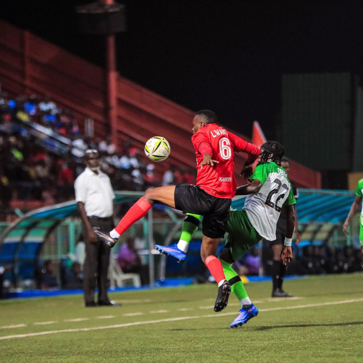 Pius obuya tweet media