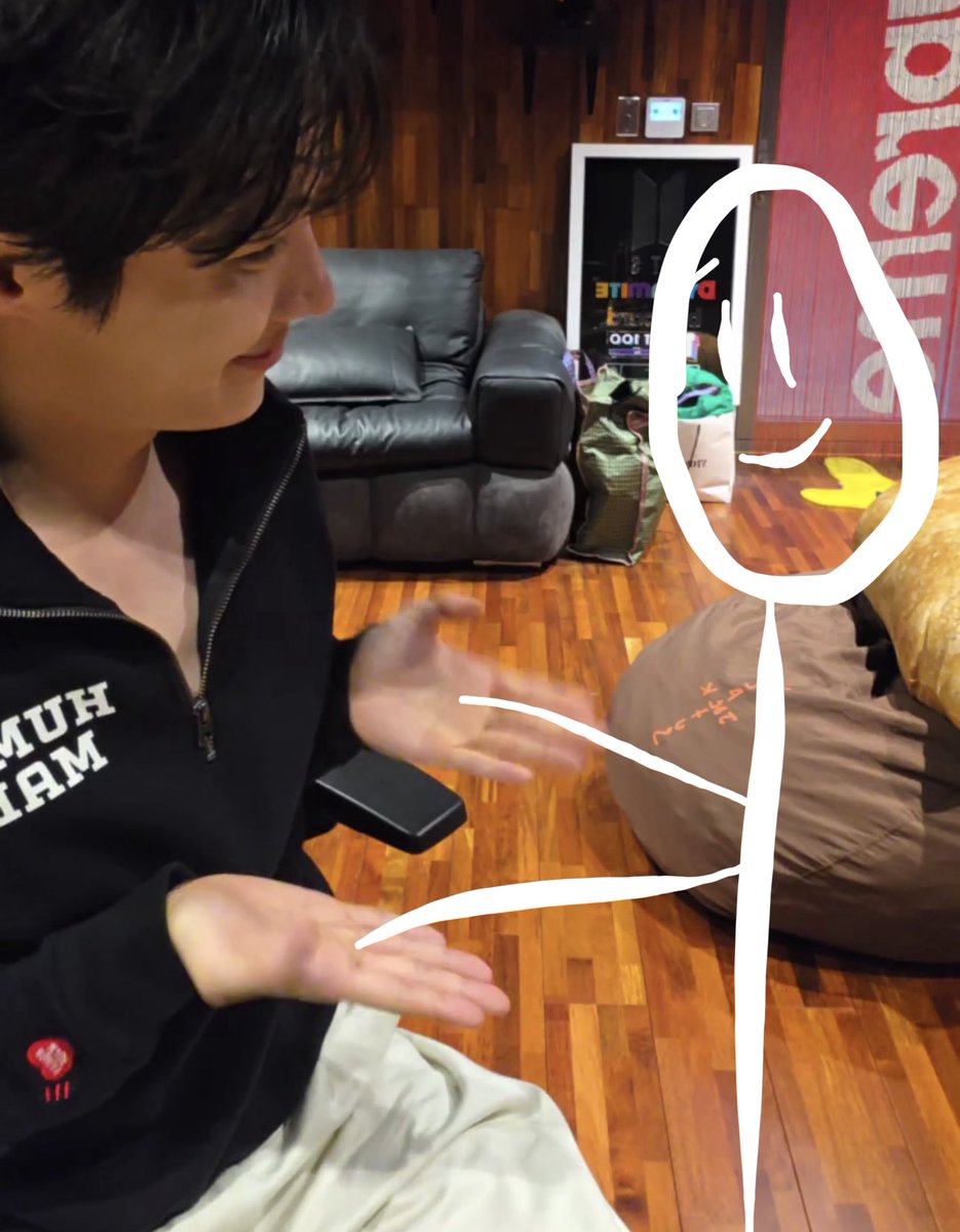 eu realizei meu sonho