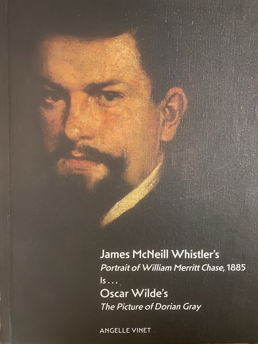 Angelle Vinet tweet media