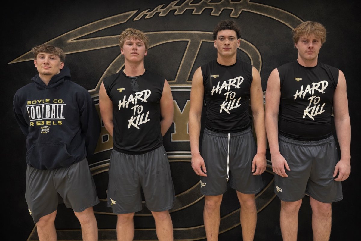 Justin Haddix tweet media