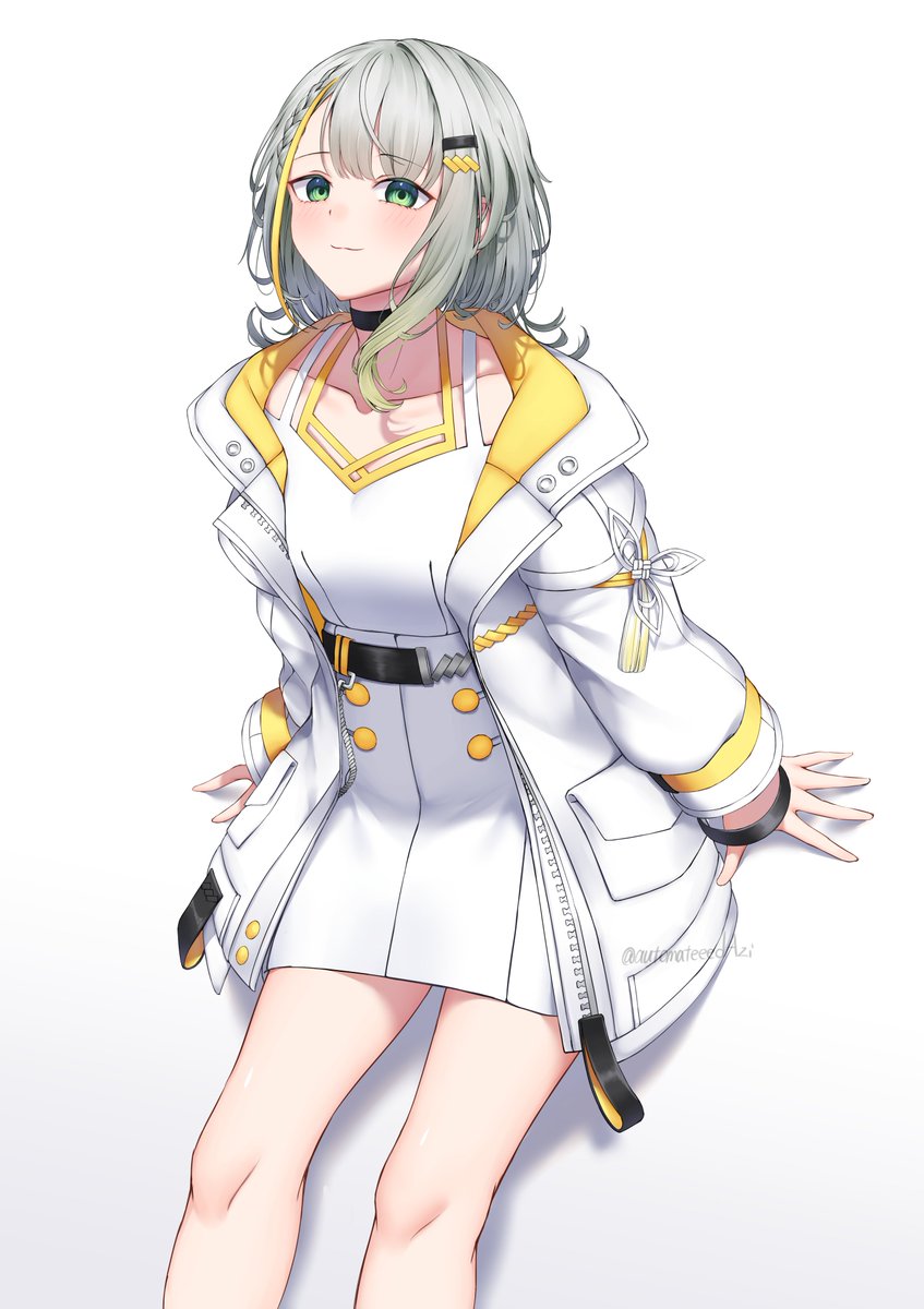 automateeedAzi's tweet image. つのせ。