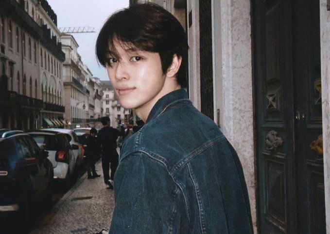 Soft678945's tweet image. 