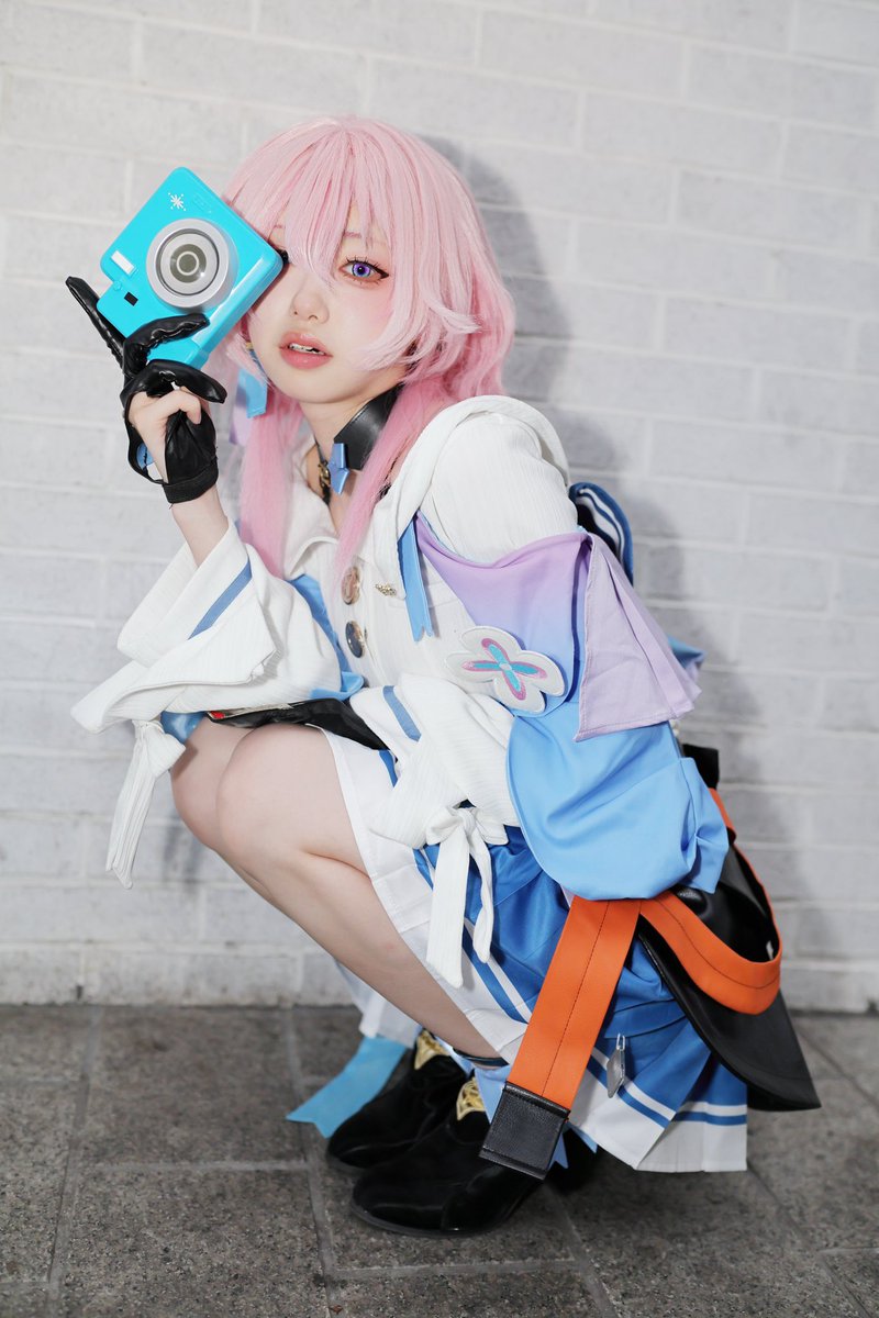 もぽん tweet media