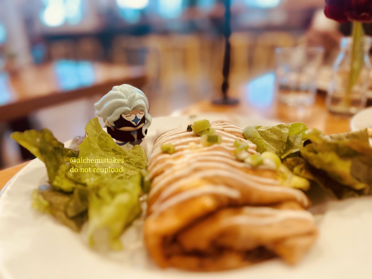 赤飯alchem tweet media