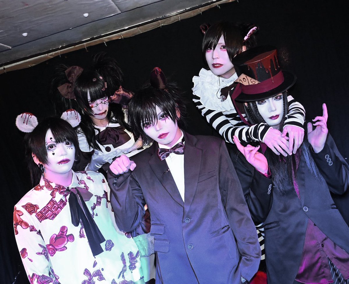 性傷年倶楽部 鐘ト銃声 (@kaneto_info) / Posts / X