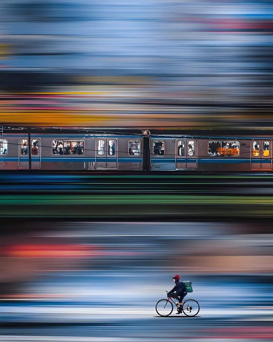 "Life moves pretty fast. If you don't stop and look around once in a while, you could miss it."
— Ferris Bueller