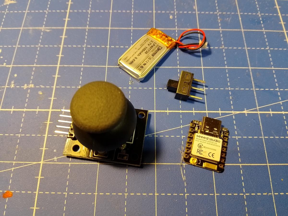 Seeed Studio tweet media